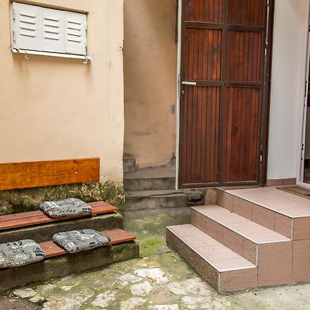 Belgrade Downtown Apartment エクステリア 写真