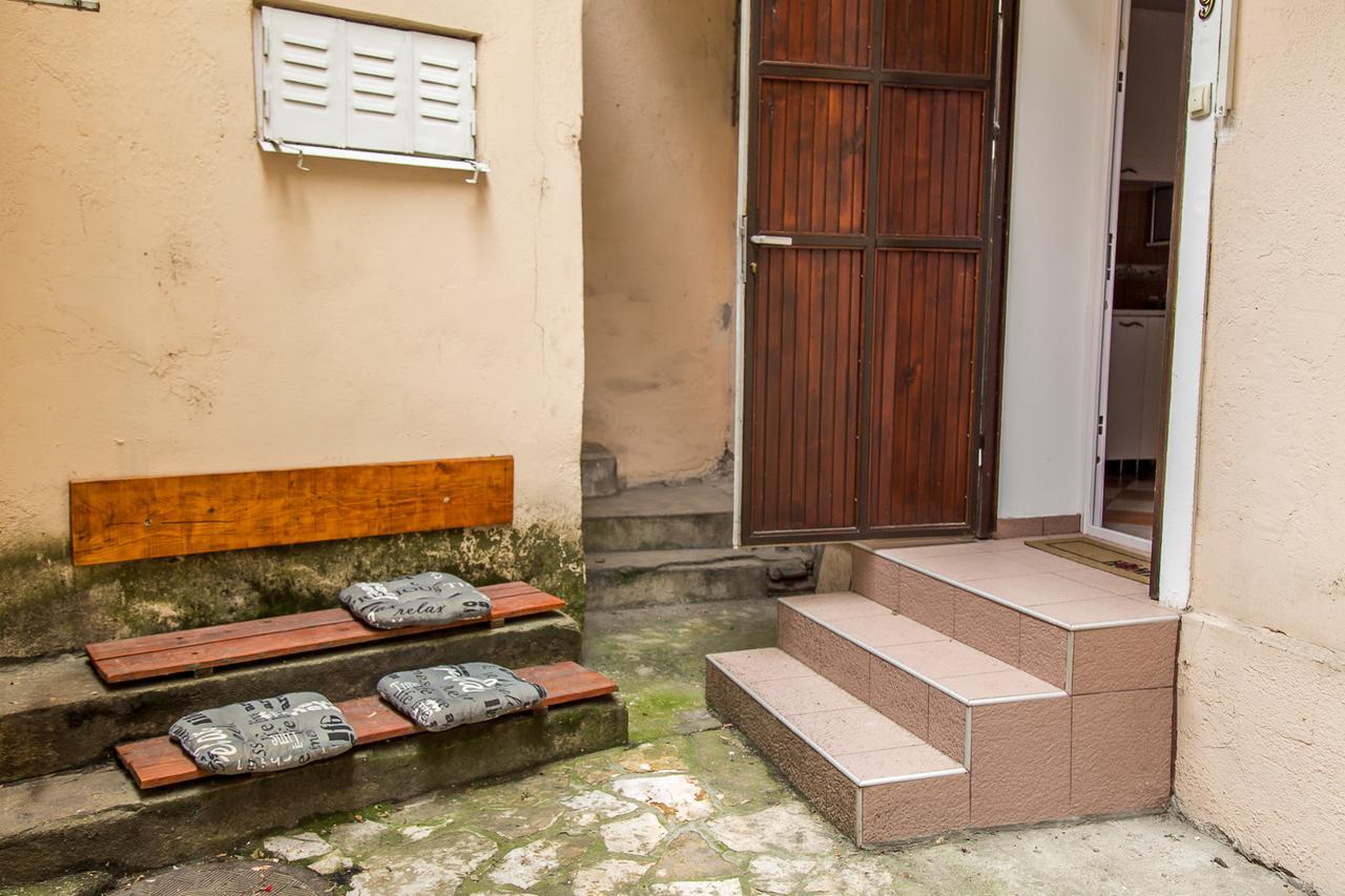 Belgrade Downtown Apartment エクステリア 写真