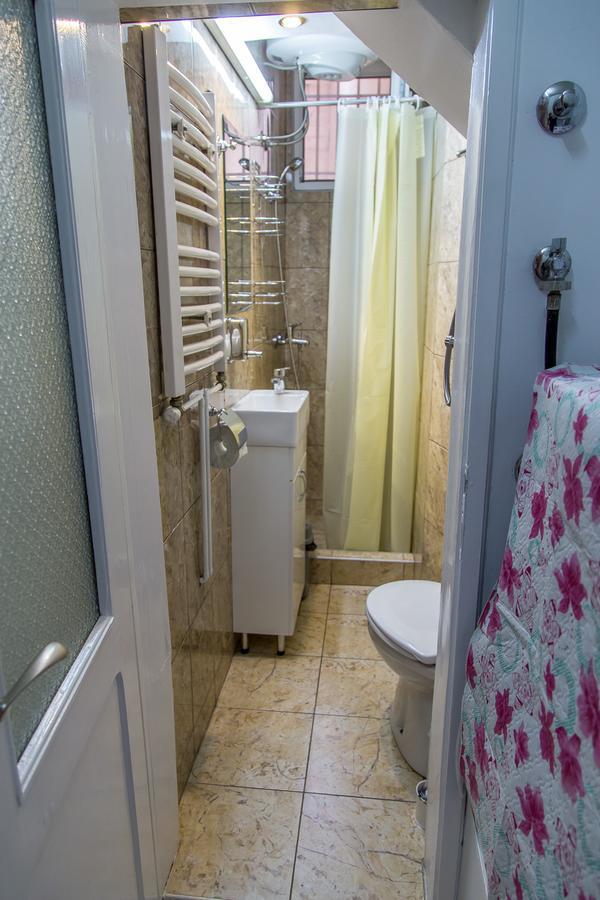 Belgrade Downtown Apartment エクステリア 写真