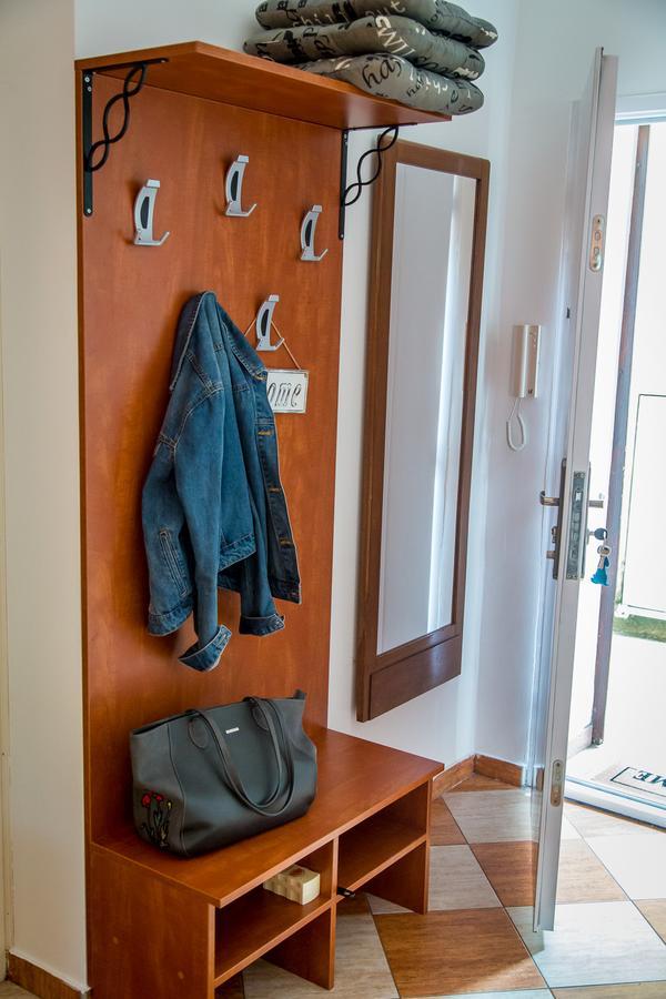 Belgrade Downtown Apartment エクステリア 写真