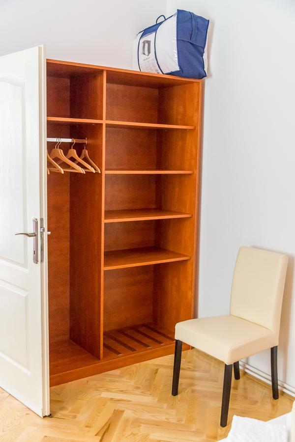 Belgrade Downtown Apartment エクステリア 写真