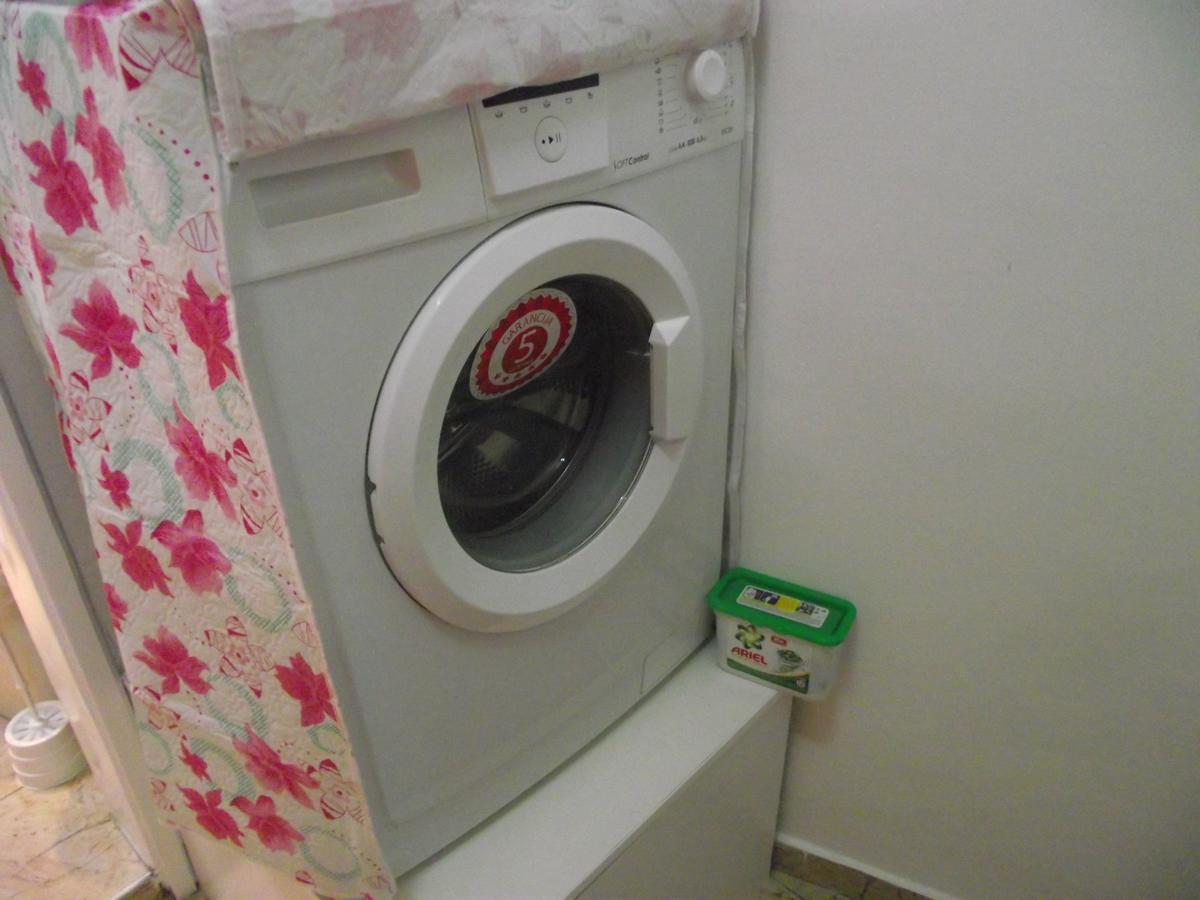 Belgrade Downtown Apartment エクステリア 写真