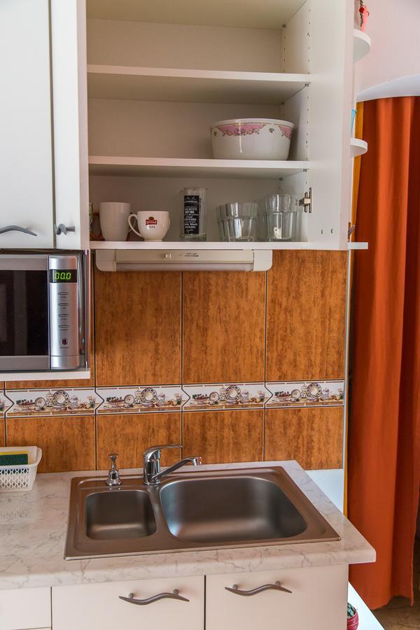 Belgrade Downtown Apartment エクステリア 写真